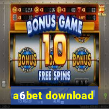 a6bet download